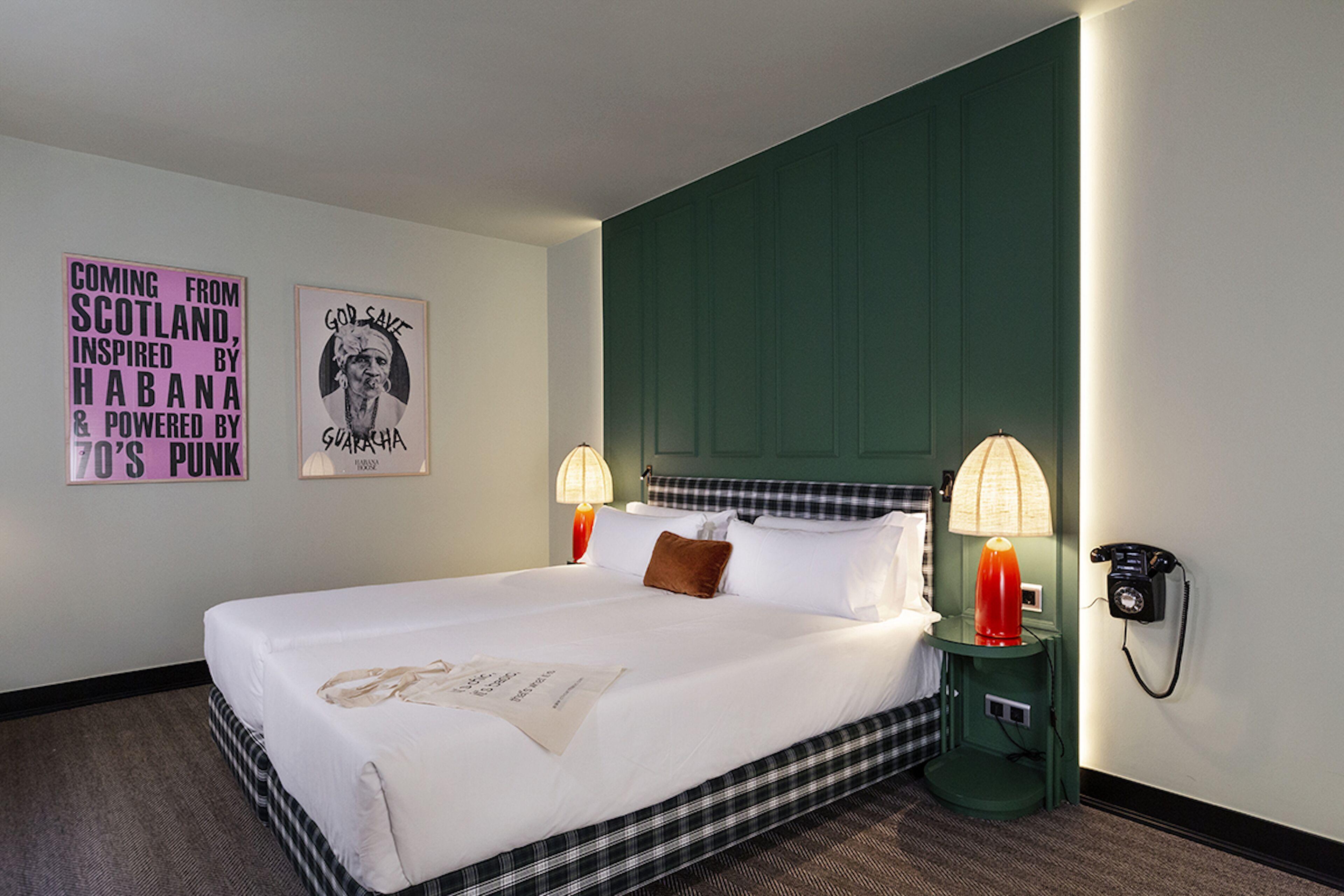 Chic&Basic Habana Hoose — Fotos 1