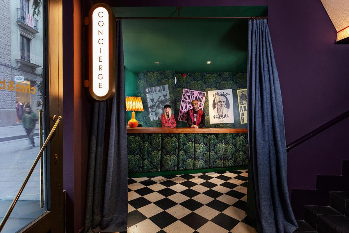 Chic&Basic Habana Hoose — Fotos 3